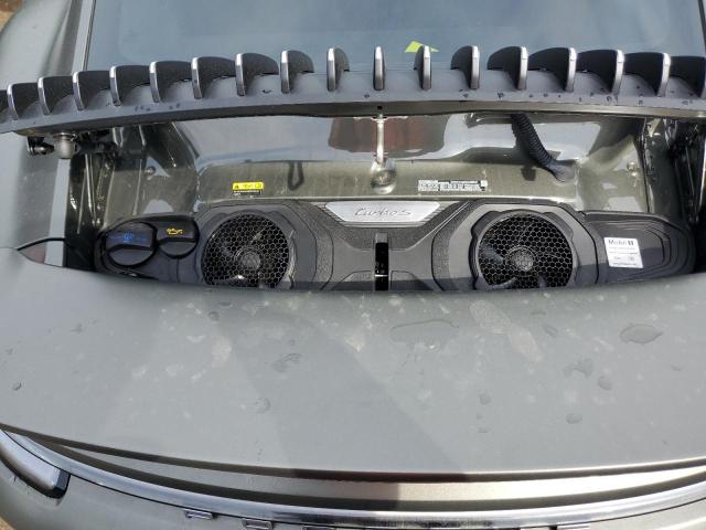 2023 PORSCHE 911 TURBO - WP0AD2A99PS257416