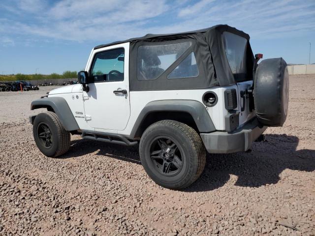 Vin: 1c4ajwag0cl219303, lot: 55102115, jeep wrangler sport 20122