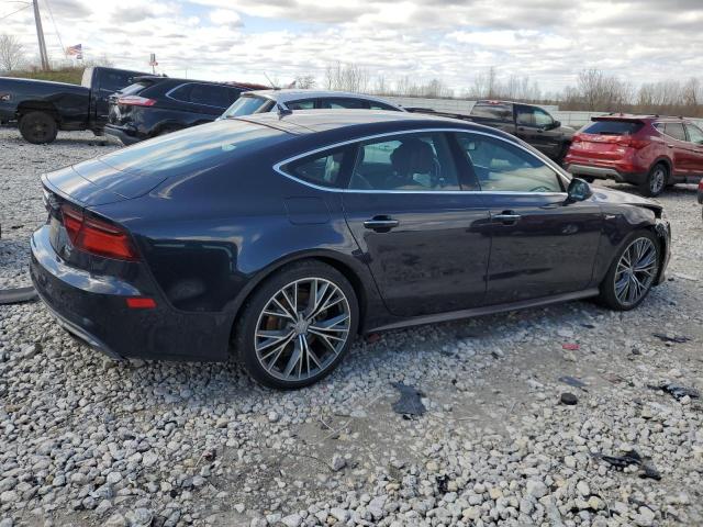Vin: wau22afc5hn026275, lot: 51591015, audi a7 prestige 20173