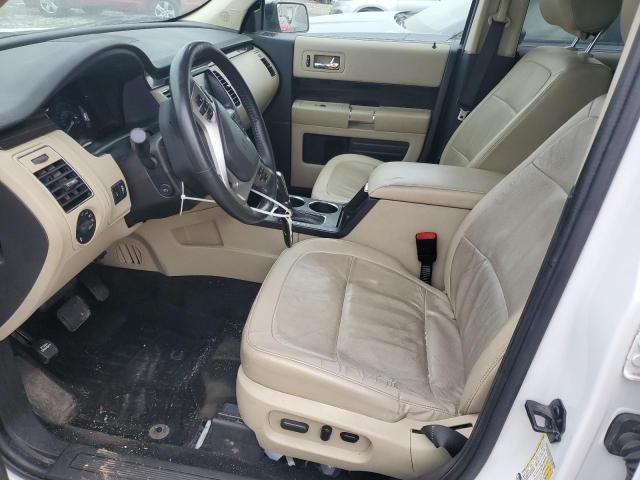 2015 FORD FLEX SEL 2FMHK6C80FBA05719