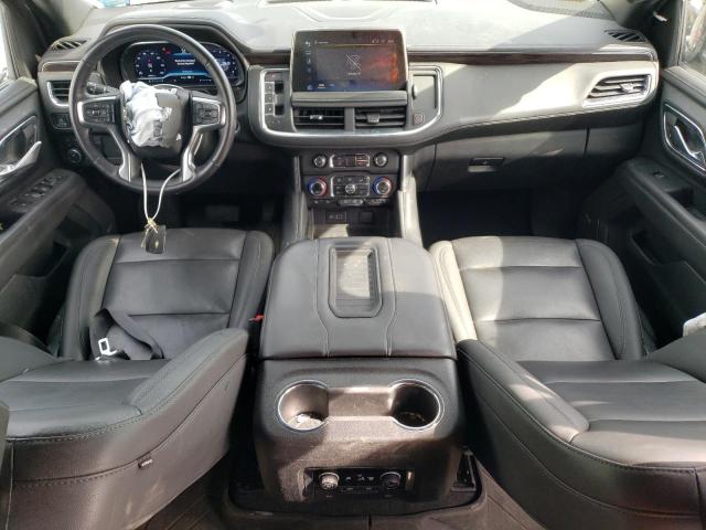 2023 CHEVROLET SUBURBAN K - 1GNSKDKD8PR161929