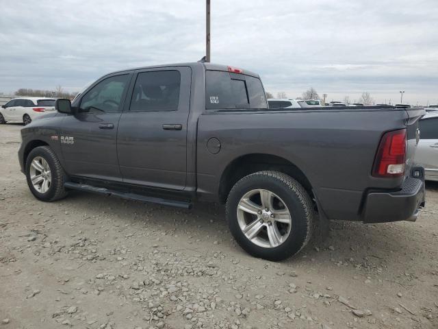 Vin: 1c6rr7mt6hs678429, lot: 53497275, ram 1500 sport 20172