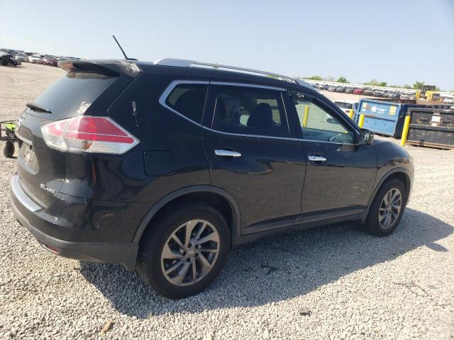 Vin: knmat2mv3gp733707, lot: 52910405, nissan rogue s 20163