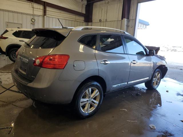 Vin: jn8as5mv8fw752850, lot: 53281445, nissan rogue s 20153