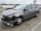 2019 NISSAN SENTRA S - 3N1AB7AP5KY363781