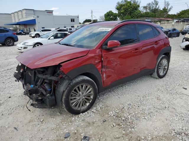 Vin: km8k22aaxmu687360, lot: 53652635, hyundai kona sel 2021 img_1