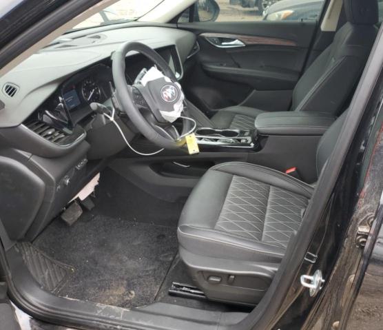 2023 BUICK ENVISION A LRBFZSR43PD184272