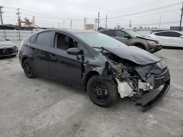 Vin: jtdkn3du3a0164465, lot: 54989295, toyota prius 20104