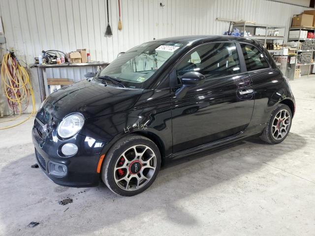 Vin: 3c3cffbr5ct344350, lot: 51921105, fiat 500 sport 2012 img_1