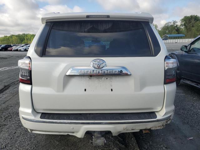 2015 TOYOTA 4RUNNER SR - JTEBU5JR7F5263147