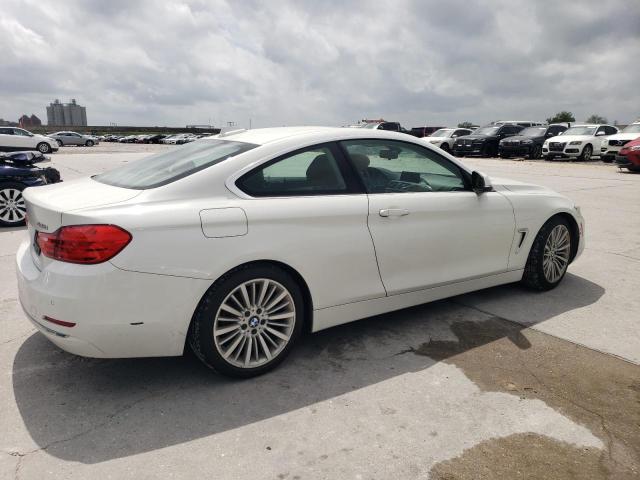 Vin: wba3n3c58fk233951, lot: 51535835, bmw 4 series i 20153