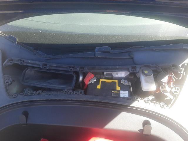 2019 TESLA MODEL 3 5YJ3E1EA0KF396764