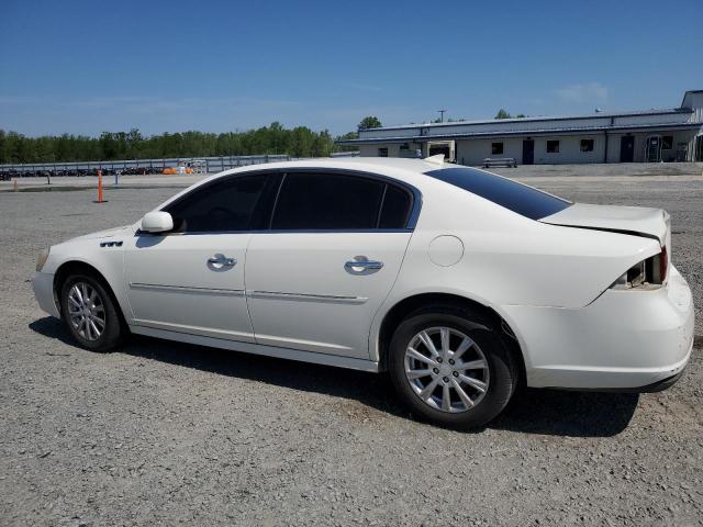 Vin: 1g4hc5em7bu124860, lot: 53003495, buick lucerne cxl 20112