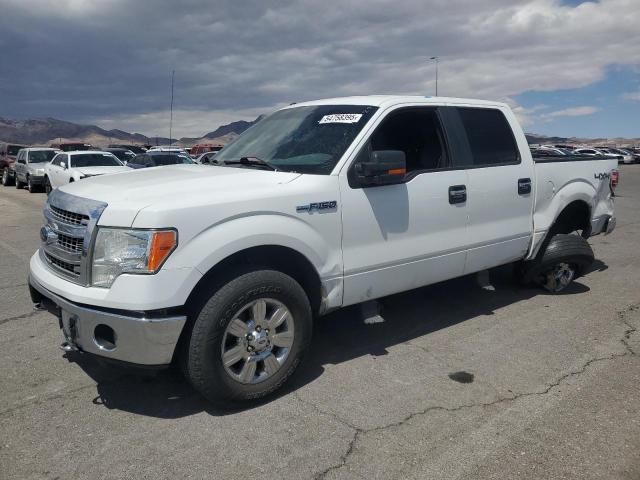 Vin: 1ftfw1ef6dkd53638, lot: 54758395, ford f-150 supercrew 2013 img_1