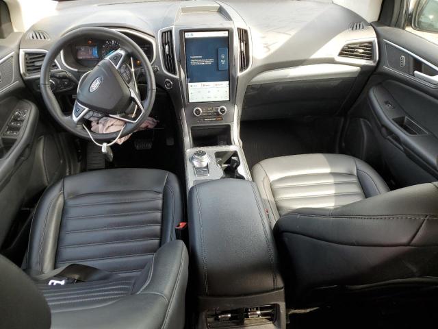 2021 FORD EDGE SEL - 2FMPK4J93MBA55359