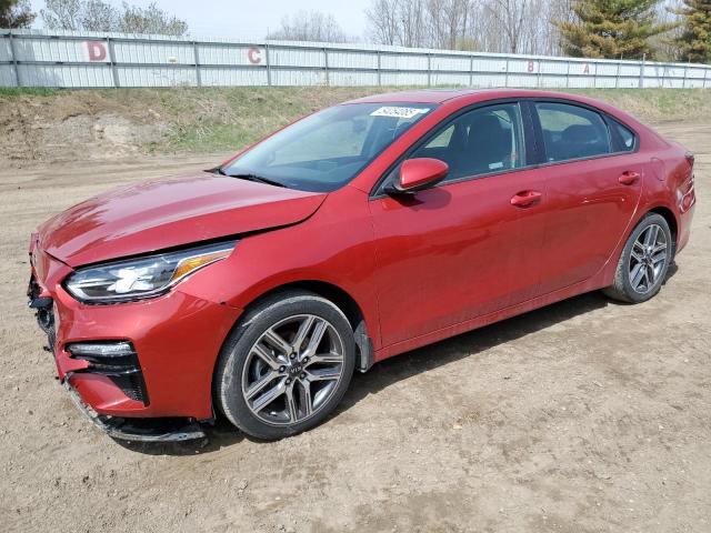 KIA FORTE GT L