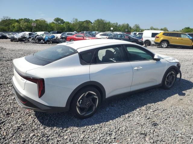 Vin: 3kpfu4de3se003271, lot: 53407365, kia k4 ex ex 20253