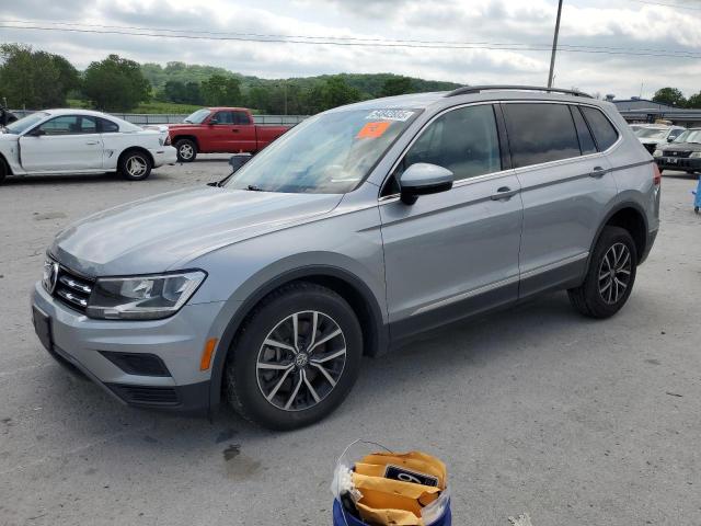 Vin: 3vv3b7axxmm009210, lot: 54842885, volkswagen tiguan se 2021 img_1