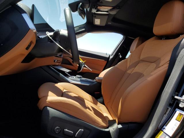 2025 BMW I4 EDRIVE WBY23HD02SFU08720