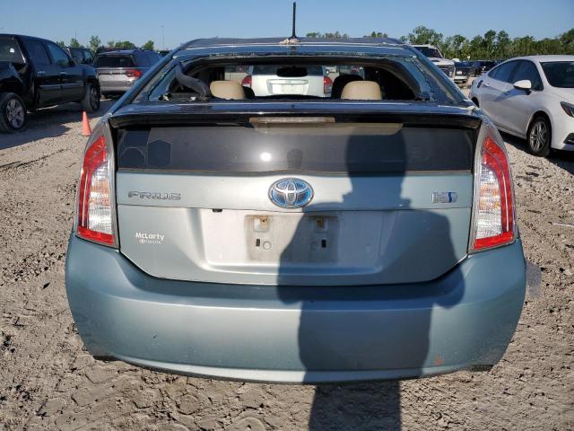 2015 TOYOTA PRIUS - JTDKN3DU7F1954742