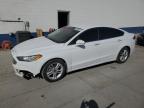 2018 FORD FUSION SE - 3FA6P0H7XJR249484