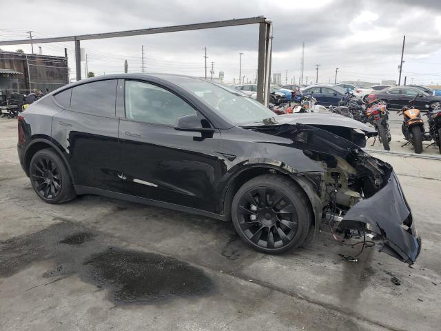Vin: 7saygdee1pf747423, lot: 54518595, tesla model y 20234
