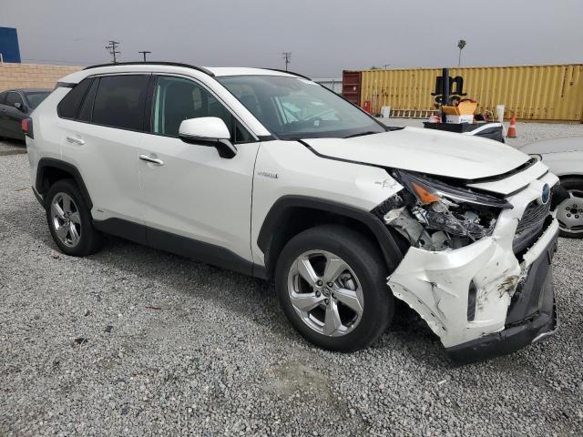 2020 TOYOTA RAV4 LIMIT - 4T3D6RFV7LU003775
