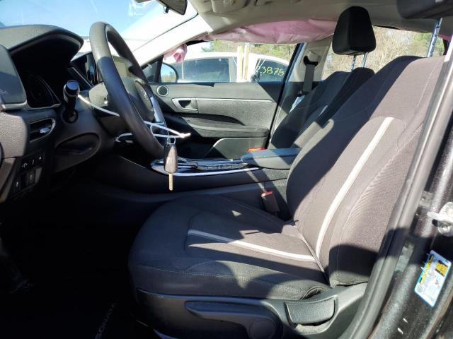 2022 HYUNDAI SONATA SE - KMHL24JA0NA245092