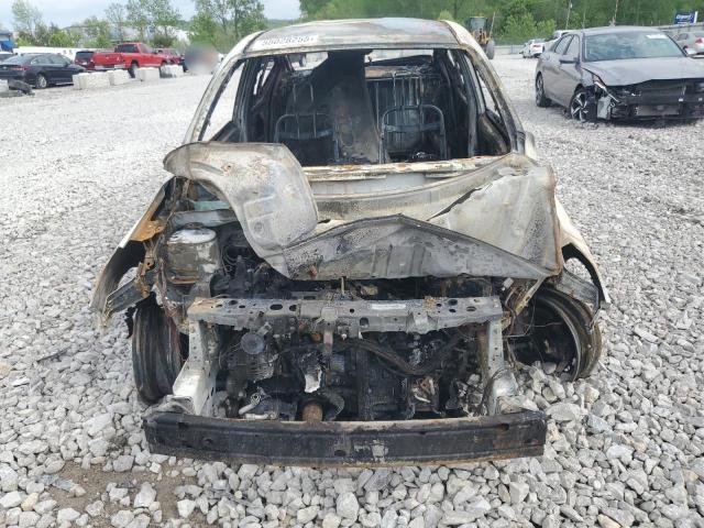 2018 NISSAN VERSA S - 3N1CN7AP7JL865249
