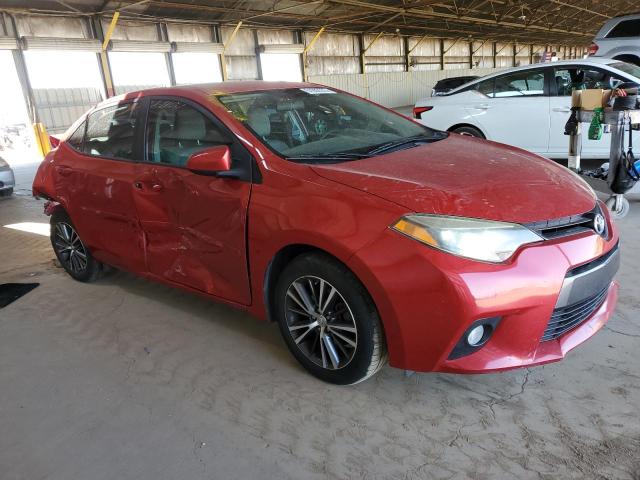 Vin: 2t1burhe0gc612104, lot: 51952275, toyota corolla l 20164