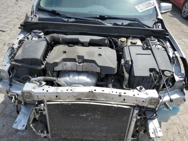 2015 CHEVROLET MALIBU 1LT - 1G11C5SL7FF124507