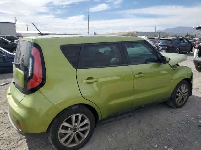 2018 KIA SOUL + - KNDJP3A50J7895493