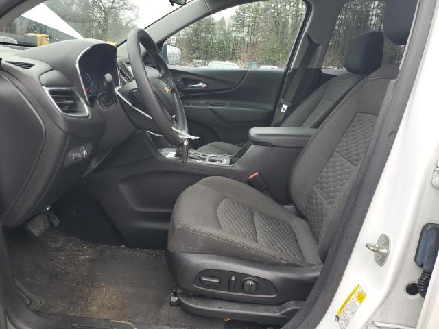 2019 CHEVROLET EQUINOX LT - 2GNAXUEV2K6134554