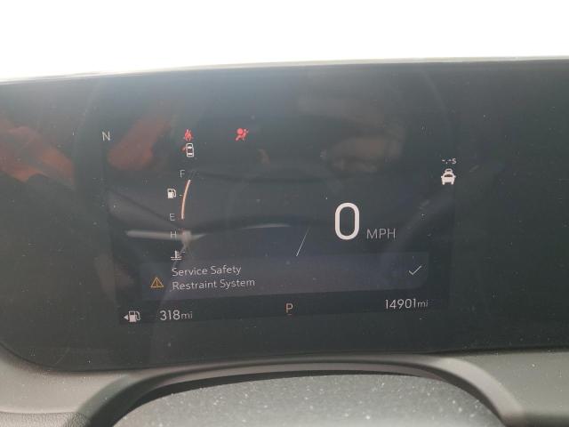 2024 BUICK ENCORE GX KL4AMDSL9RB126540