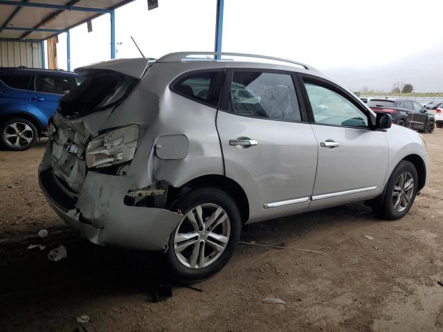 Vin: jn8as5mv1fw260743, lot: 54577815, nissan rogue s 20153