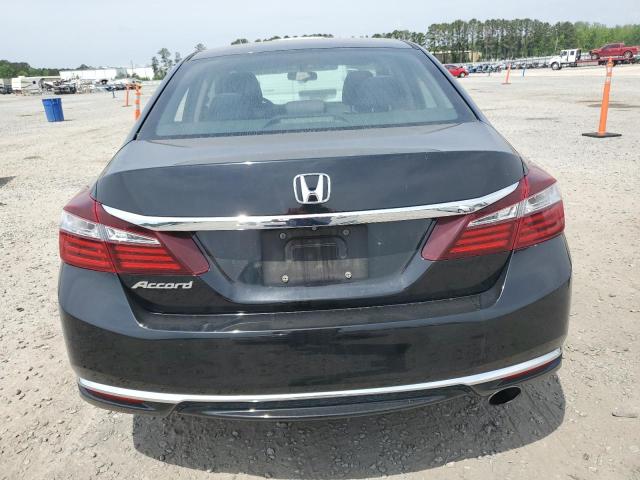 2017 HONDA ACCORD LX - 1HGCR2F39HA222639