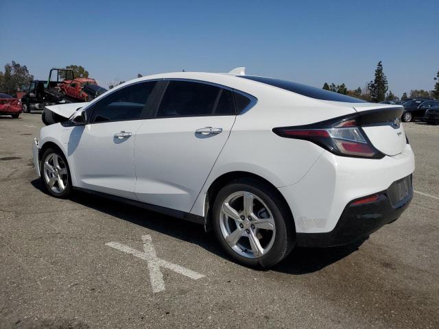 Vin: 1g1rc6s5xhu189263, lot: 54940135, chevrolet volt lt 20172