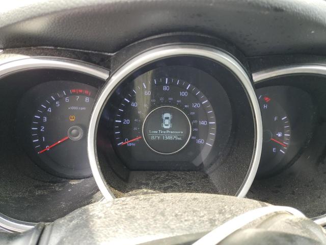 2015 KIA OPTIMA LX - 5XXGM4A78FG434566