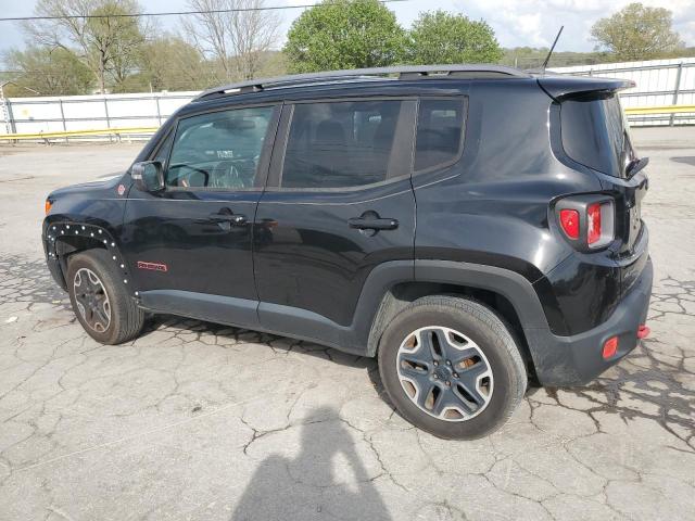 Vin: zaccjbct0fpb63722, lot: 52151085, jeep renegade trailhawk 20152