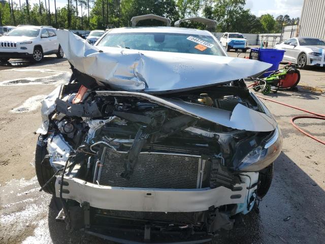 2020 CHEVROLET MALIBU LT - 1G1ZD5ST5LF009464