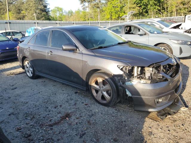 Vin: 4t1bf3ek7au112335, lot: 52143955, toyota camry base 20104