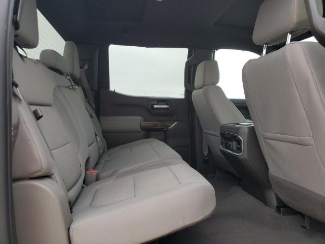 2020 GMC SIERRA K15 - 3GTU9CED2LG145870