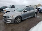2018 KIA OPTIMA LX - 5XXGT4L32JG187261