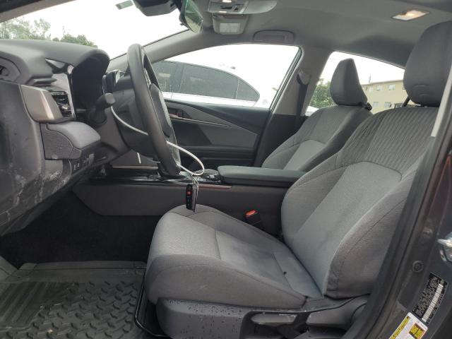 2025 TOYOTA CAMRY XSE - 4T1DAACK3SU027167