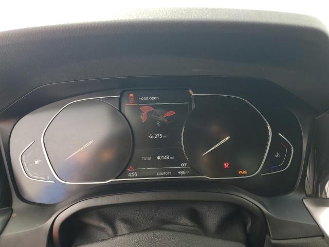 2021 BMW 330I - 3MW5R1J03M8B77683