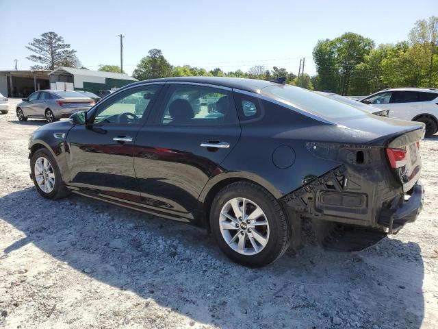 2016 KIA OPTIMA LX - 5XXGT4L38GG112895