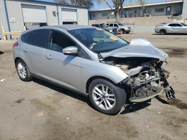 Vin: 1fadp3k20fl299712, lot: 52631535, ford focus se 20154