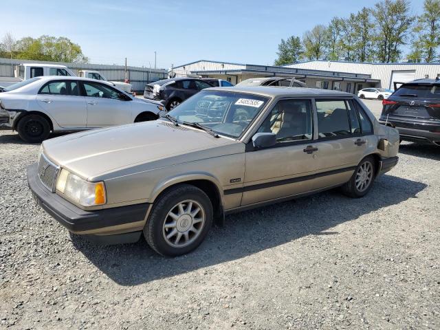 Vin: yv1js8707r1147226, lot: 54852535, volvo 940 1994 img_1