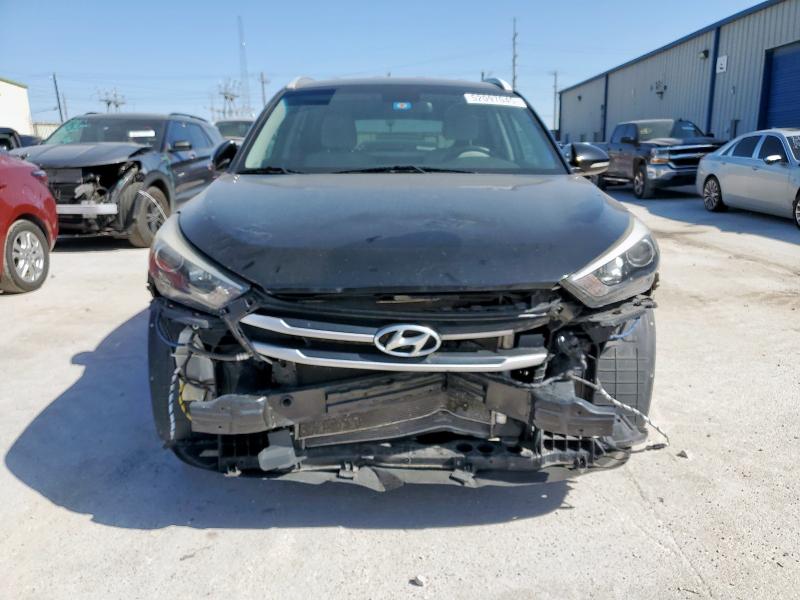 2018 HYUNDAI TUCSON SPO KM8J3CAL6JU744536