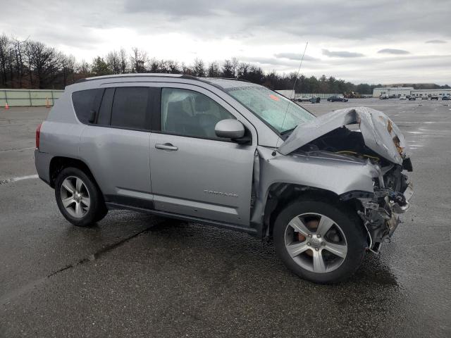 2017 JEEP COMPASS LA 1C4NJDEB1HD122973